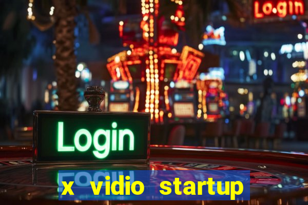 x vidio startup brasil 2024